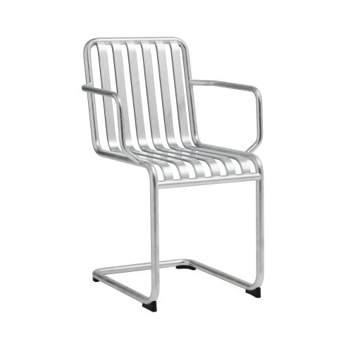 galvaniziran roko.